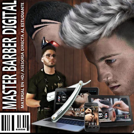 Master Barber Digital
