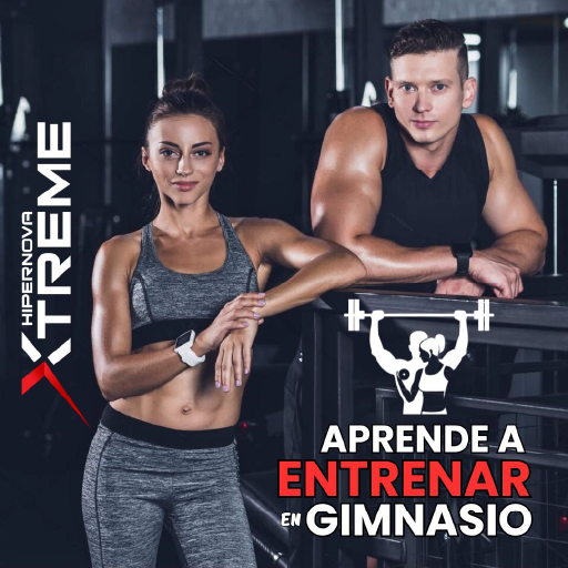 Aprende a Entrenar en el Gimnacio