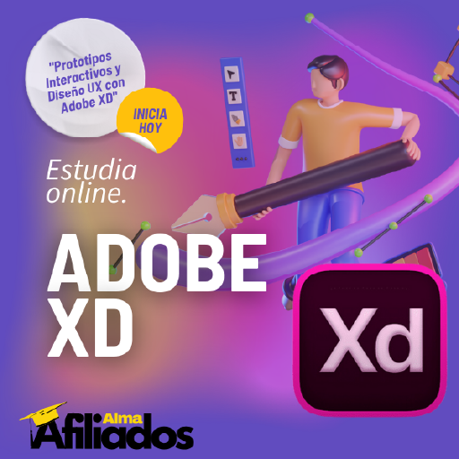 Curso adobe XD